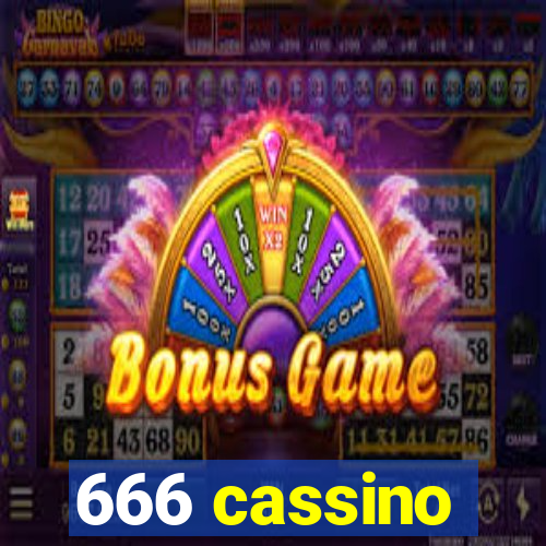 666 cassino